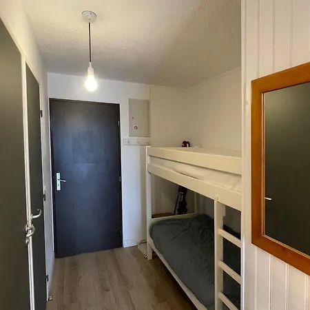 Apartman Avec Terrasse