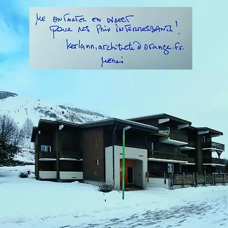 Avec Terrasse *